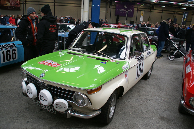 Rallye de Monte Carlo Historique Dsc08912