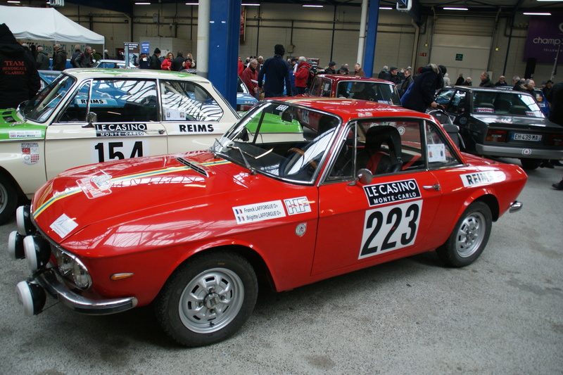 Rallye de Monte Carlo Historique Dsc08913