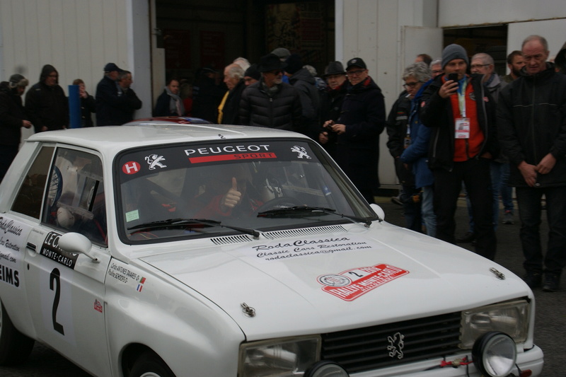 Rallye de Monte Carlo Historique Dsc08918