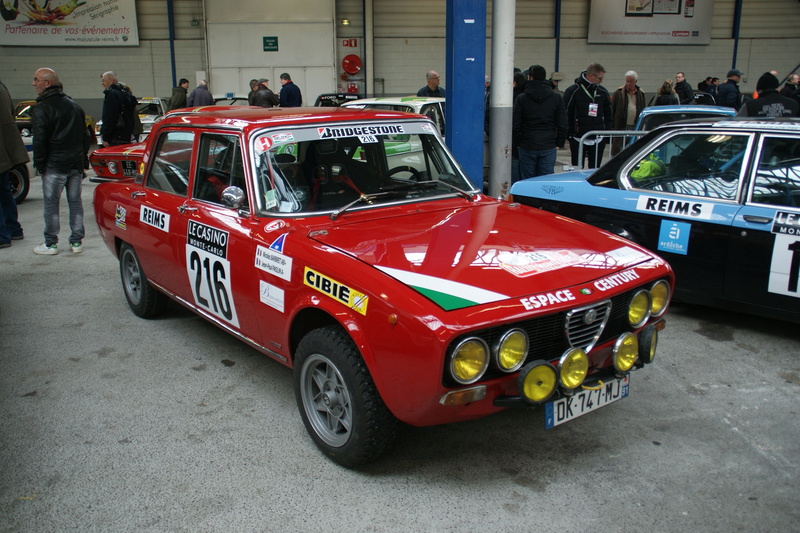Rallye de Monte Carlo Historique Dsc08922