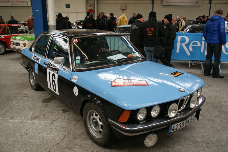 Rallye de Monte Carlo Historique Dsc08923