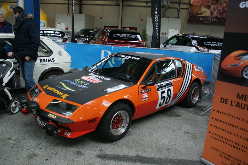 Rallye de Monte Carlo Historique Dsc08928