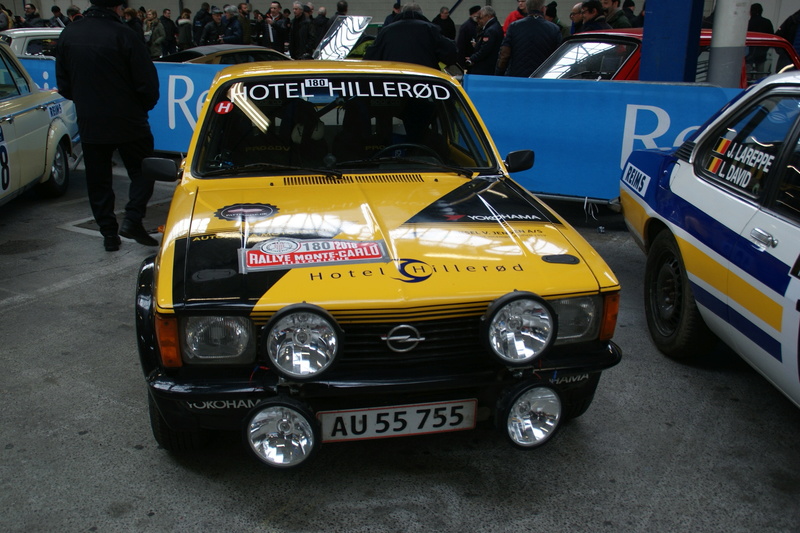 Rallye de Monte Carlo Historique Dsc08929