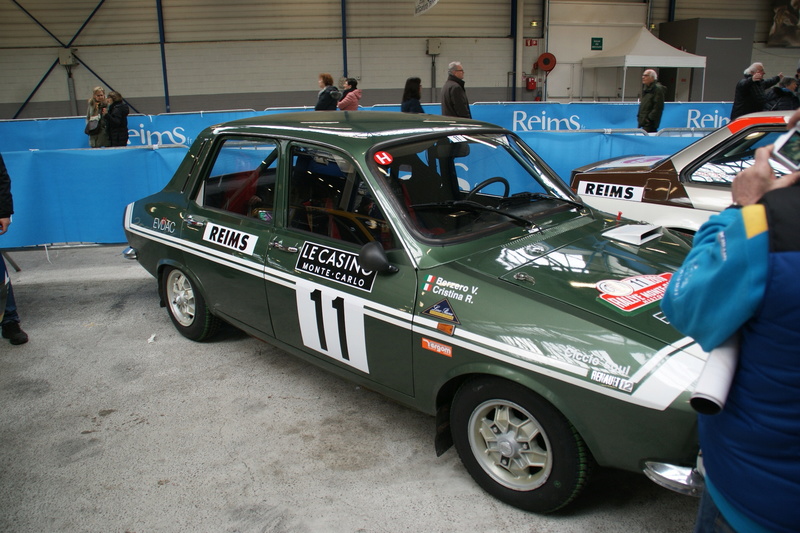 Rallye de Monte Carlo Historique Dsc08931