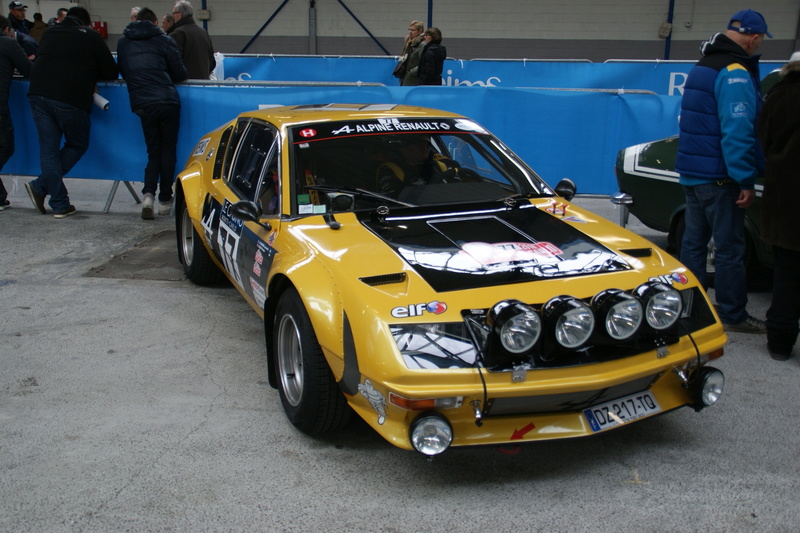 Rallye de Monte Carlo Historique Dsc08932