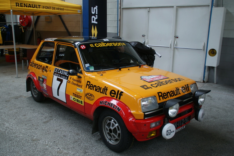 Rallye de Monte Carlo Historique Dsc08946