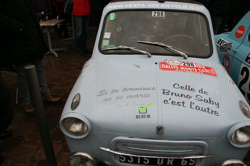 Rallye de Monte Carlo Historique Dsc09019