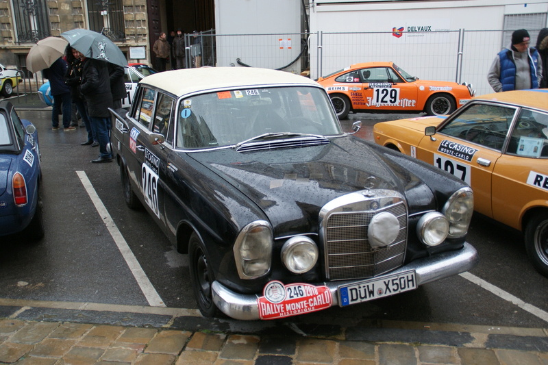 Rallye de Monte Carlo Historique Dsc09028