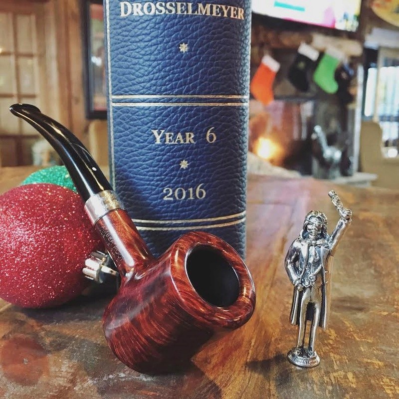 Parlons des pipes Dunhill... (1) - Page 54 15621910