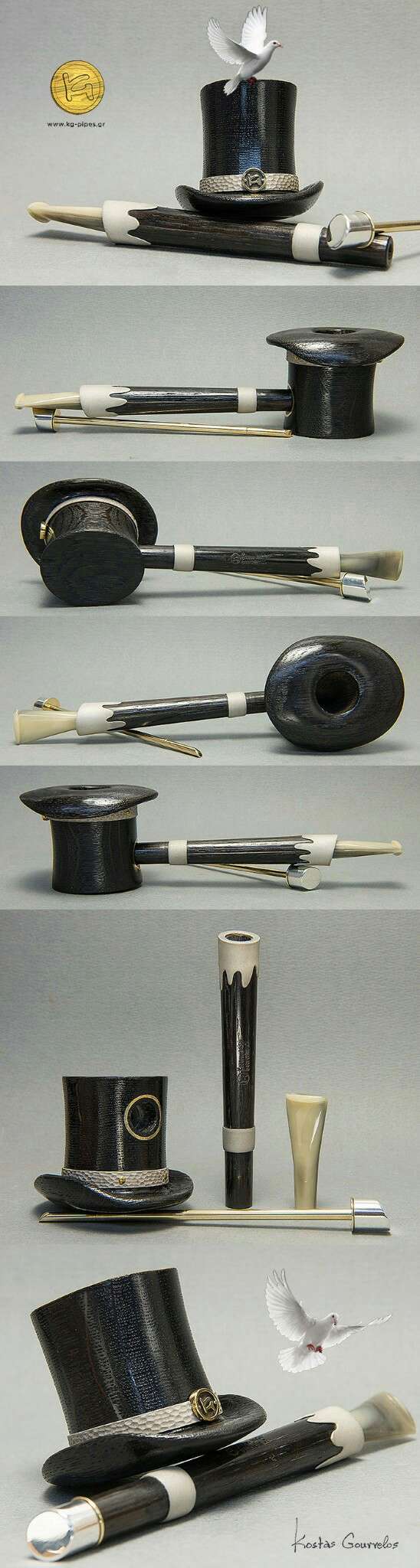 Les pipes bizarres...  - Page 52 67ad6b10