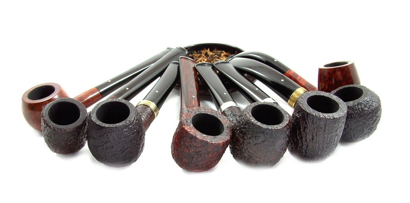 Parlons des pipes Dunhill... (1) - Page 49 8dunhi10