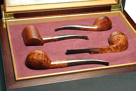 Parlons des pipes Dunhill... (1) - Page 29 Alfred86
