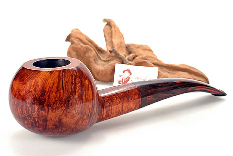 Parlons des pipes Dunhill... (1) - Page 29 Alfred89