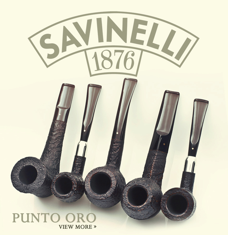 Savinelli (pipes) - Page 12 Savine11