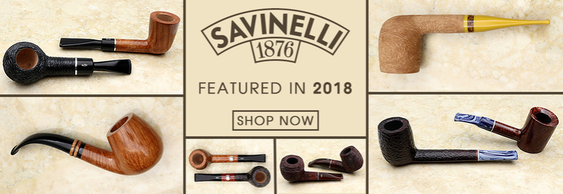 Savinelli (pipes) - Page 16 Spcsav10