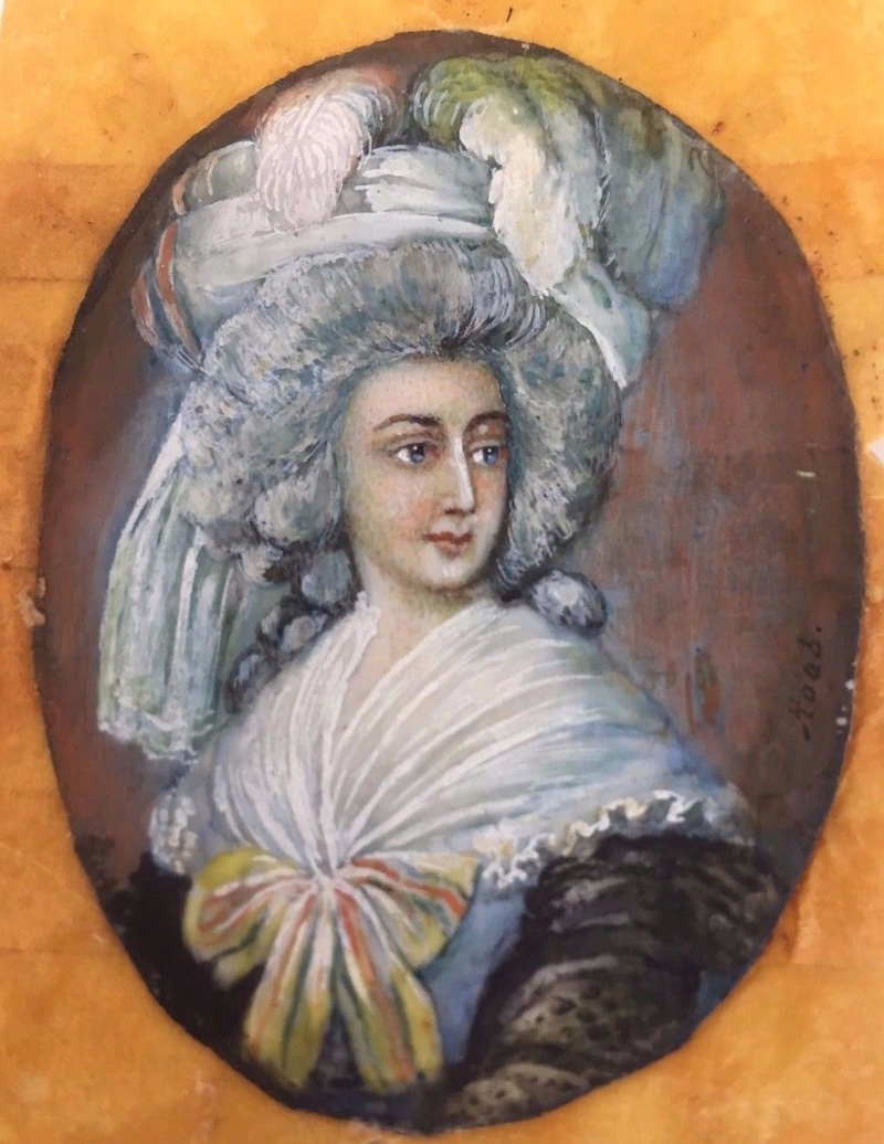 A vendre: miniatures de Marie Antoinette? - Page 6 S-l16012