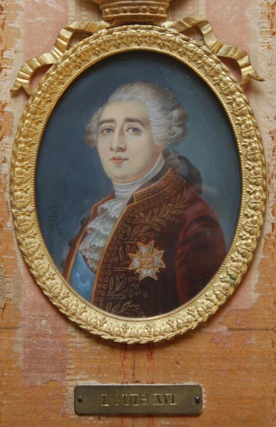 Physionomie et portraits de Louis XVI - Page 18 Tumblr12