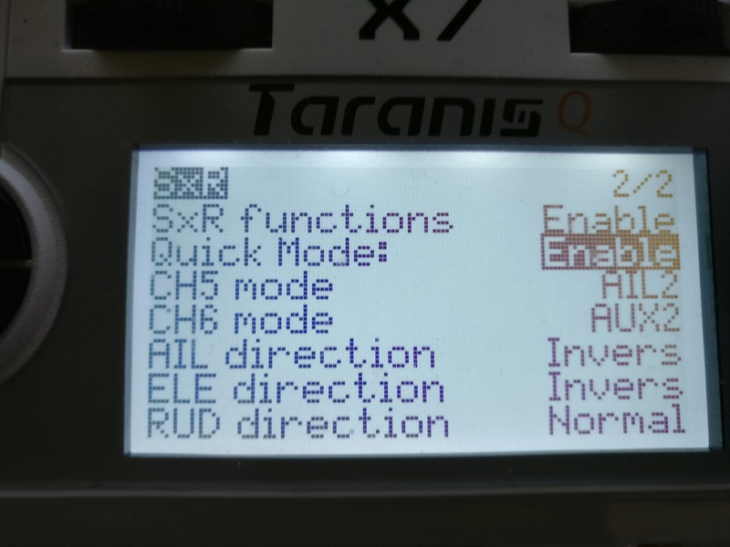 S6R et Quick Mode Img_2013