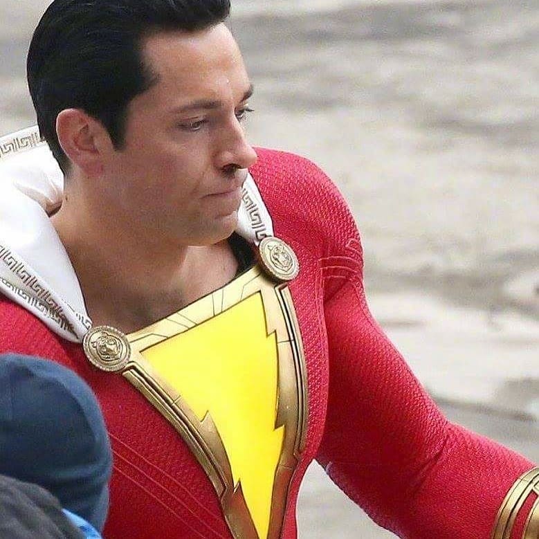 Shazam set photos 28958410