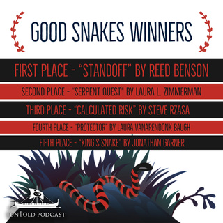 Voting is open for the Good Snakes contest! Good_s12