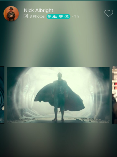 Zack Snyder responds to fan question about Justice League deleted scene Mos_310