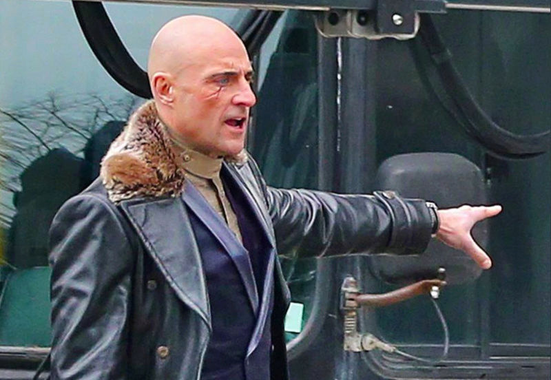 Shazam set photos Sivana10