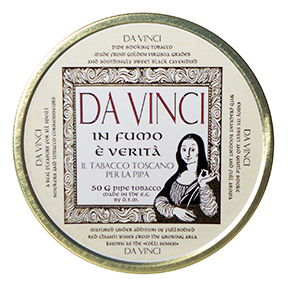 Dan Tabacco Da Vinci Dantob11