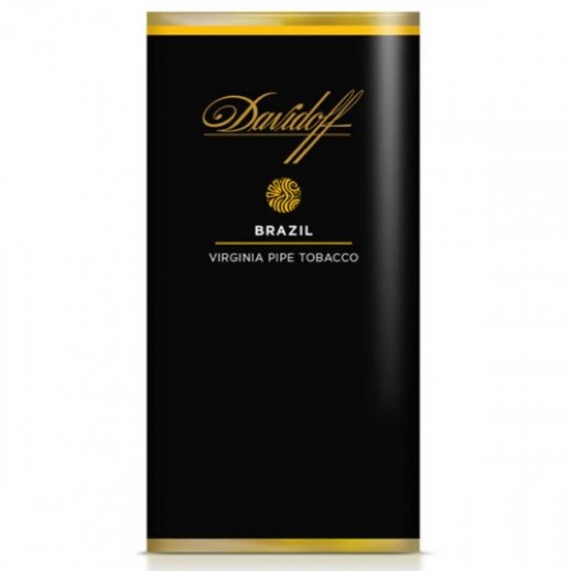 DAVIDOFF - Brazil Davido10