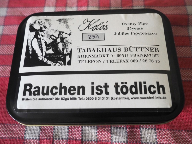 Tabakhaus Büttner, Kolo's 251  Pa180112