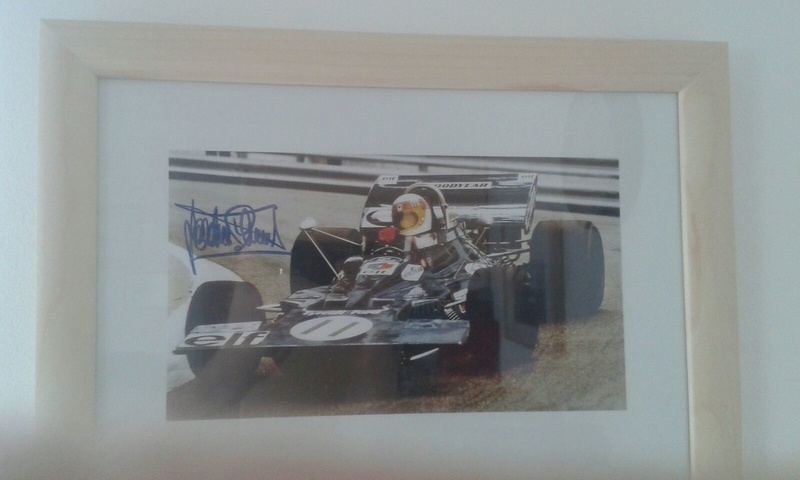 model car and racing memorabilia colletions 757c9910