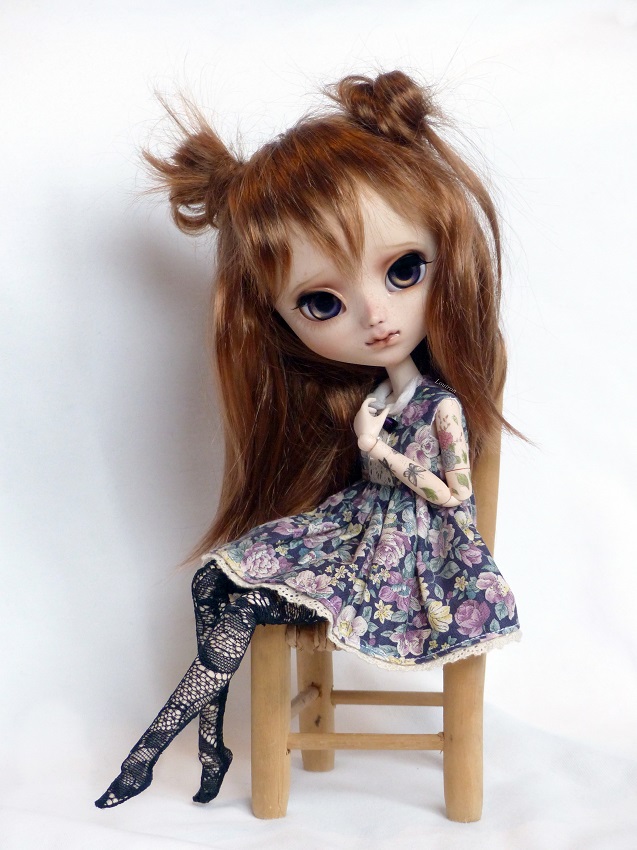 [Pullip by Ovie] Möhn dans les sous bois ! [p.16] - Page 10 Oppppp10