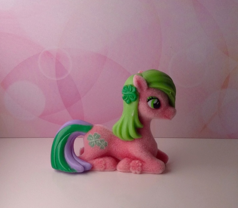 Sweet Box Pony Image257