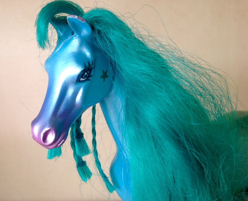 Ma collection de Fashion Star Fillies Image450