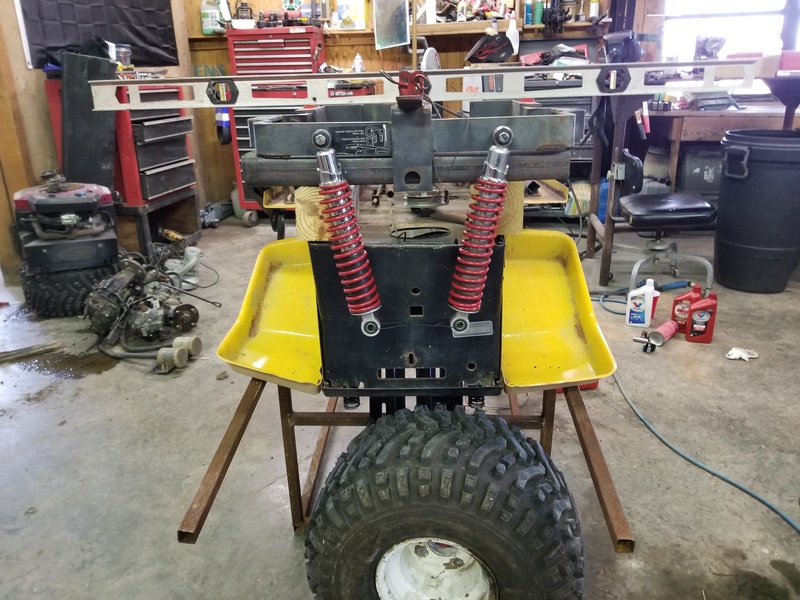 tater's Ford XXLT18 [2018 Build-Off Entry] - Page 2 20180411