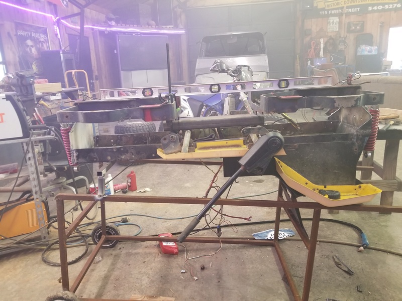 tater's Ford XXLT18 [2018 Build-Off Entry] - Page 2 20180412