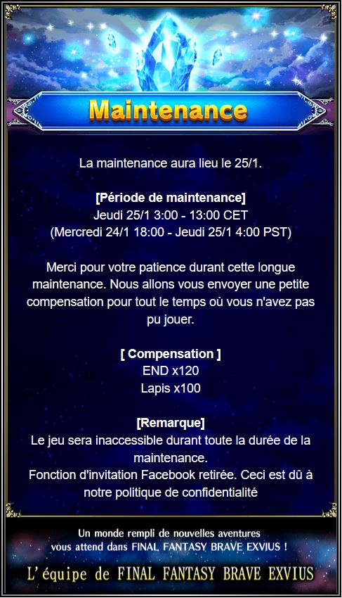 Maintenance 25/01 de 3H à 13H Captur27