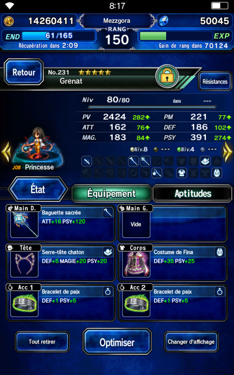 Evenement FFBE - Festival de l'amour - Page 2 Screen65