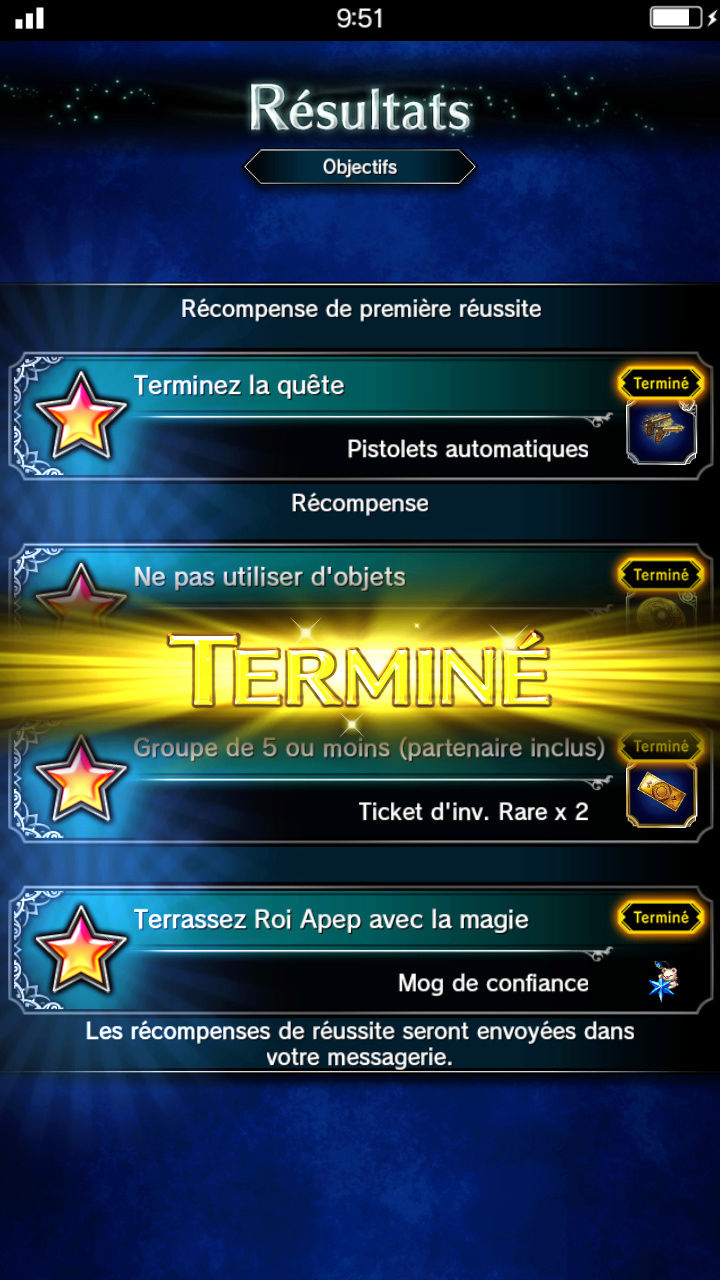 Trial de Raid - Collab TR - Dieu du Chaos - du 16/03 au 23/03 Screen74