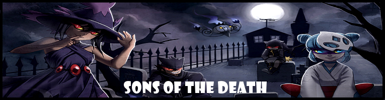 Sons Of The Death