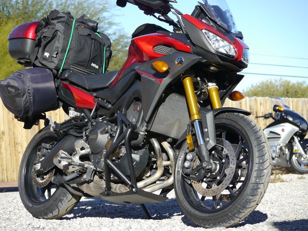 Cage de protection moteur/cadre "urban cage" made in USA , vous connaissez ? Ounfmz13