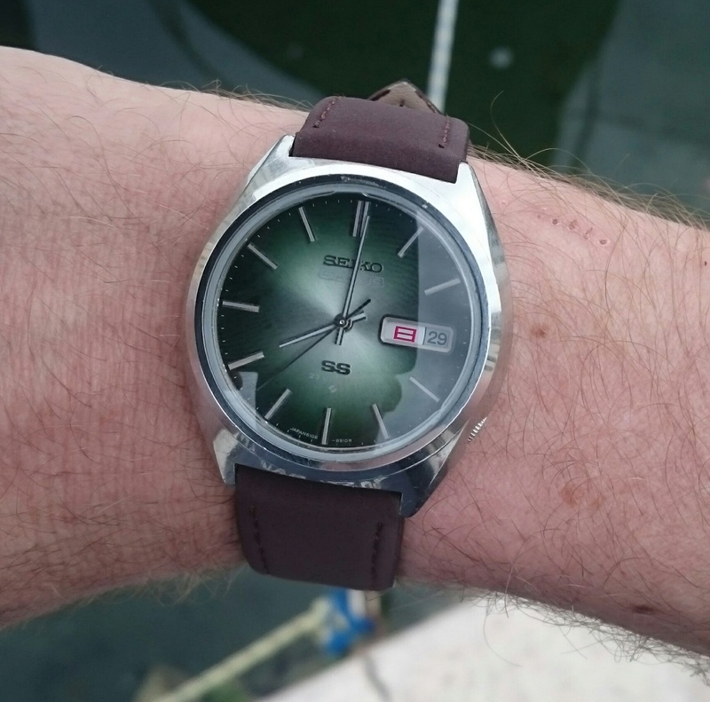 Vos photos de montres non-russes de moins de 1 000 euros - Page 10 _2018065