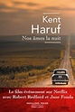 Amour - Kent Haruf 51woqp10