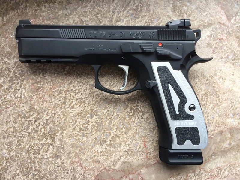 avis cz 75 sp01 Img_3410