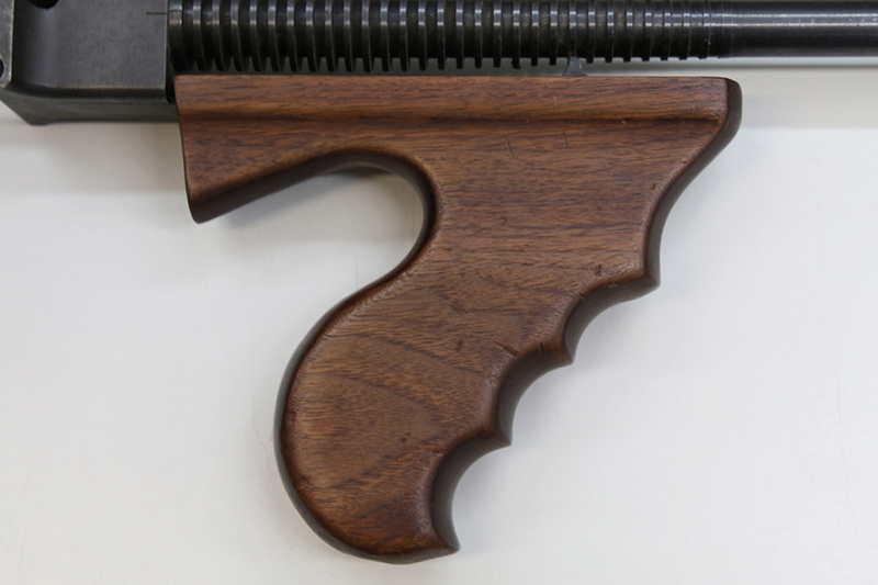 Pistolet-mitrailleur Thompson 1928 558a0413