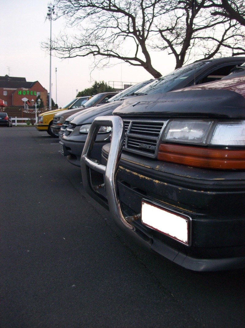 Postez vos clichés de votre/vos minivans en sortie meeting - Page 2 104_0720