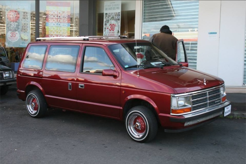 Лоурайдер 1990