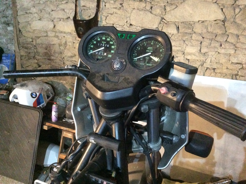 Restauration d'une R65LS de 1981 D52f8710