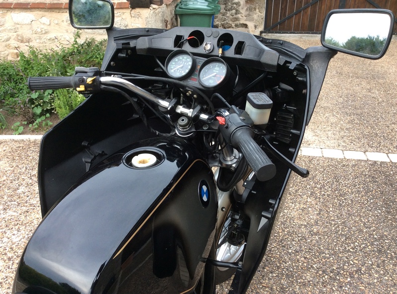 Vue éclatée BMW R80rt Img_2910