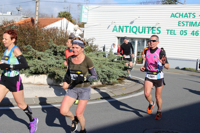 Semi Marathon de La Rochelle Img_6911