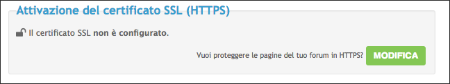 Eseguire un corretto passaggio ad  HTTPS Scherm56